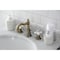 Fauceture FSC19733APX Widespread Bathroom Faucet with Retail Pop-Up, Antique Brass FSC19733APX - alternate 2